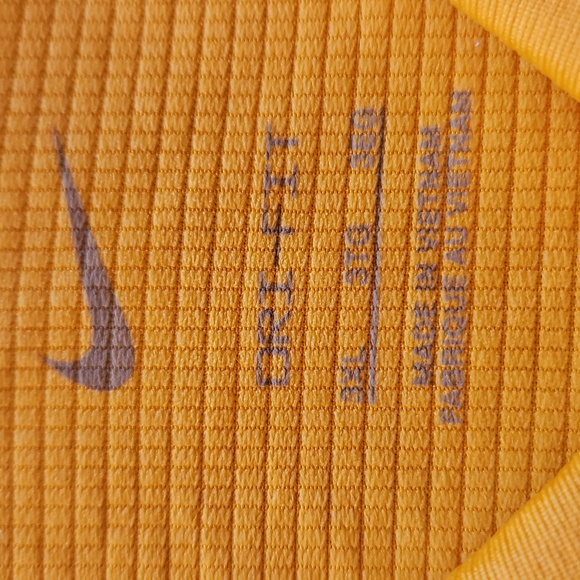 Nike Polo - Picture 3 of 4